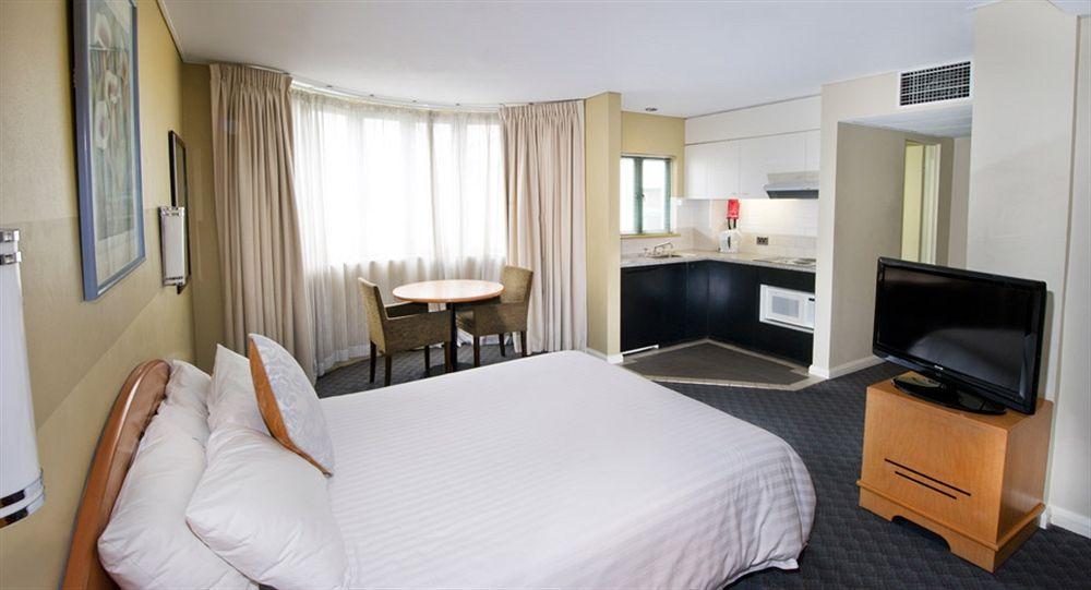 The Social Hotel, Sydney Eksteriør billede