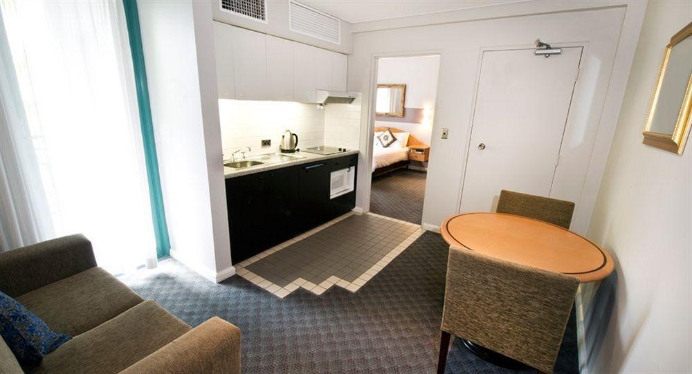 The Social Hotel, Sydney Eksteriør billede