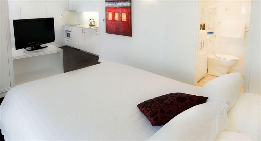 The Social Hotel, Sydney Eksteriør billede