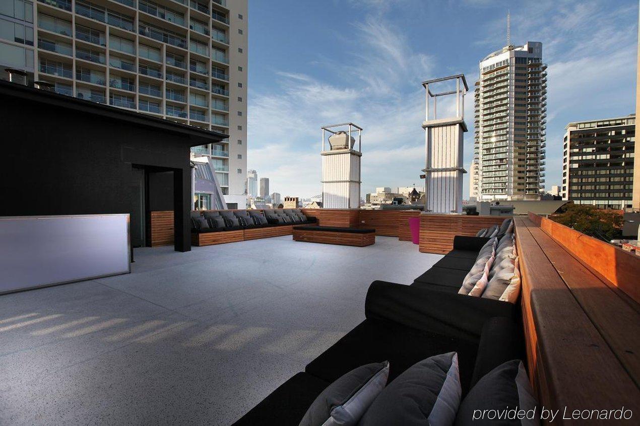 The Social Hotel, Sydney Bekvemmeligheder billede