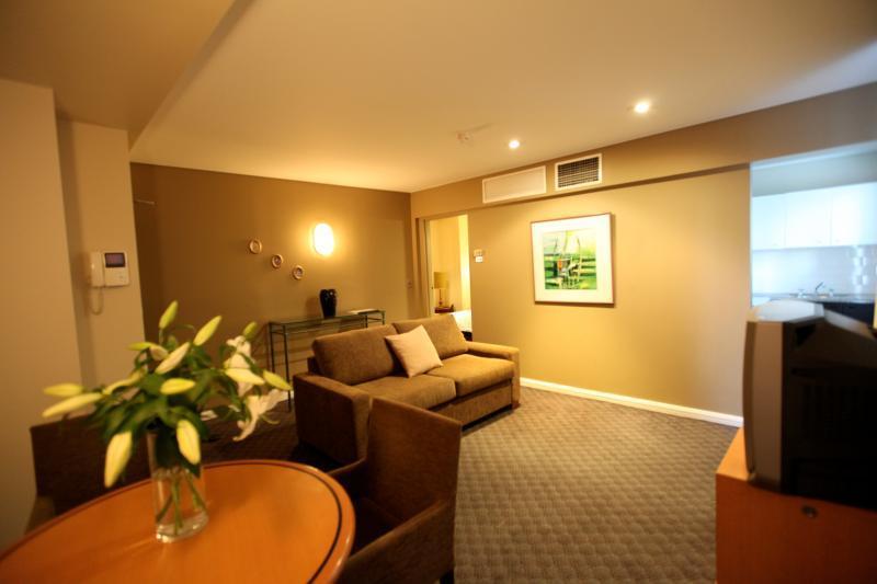 The Social Hotel, Sydney Interiør billede