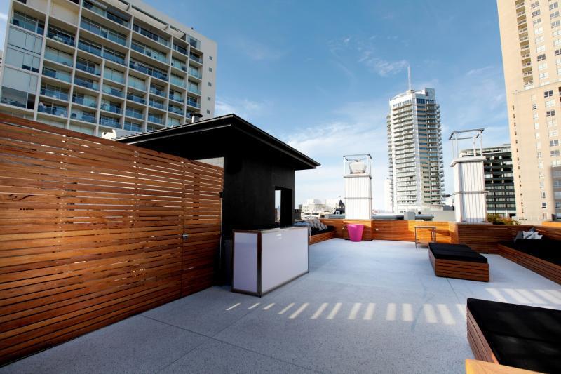 The Social Hotel, Sydney Eksteriør billede