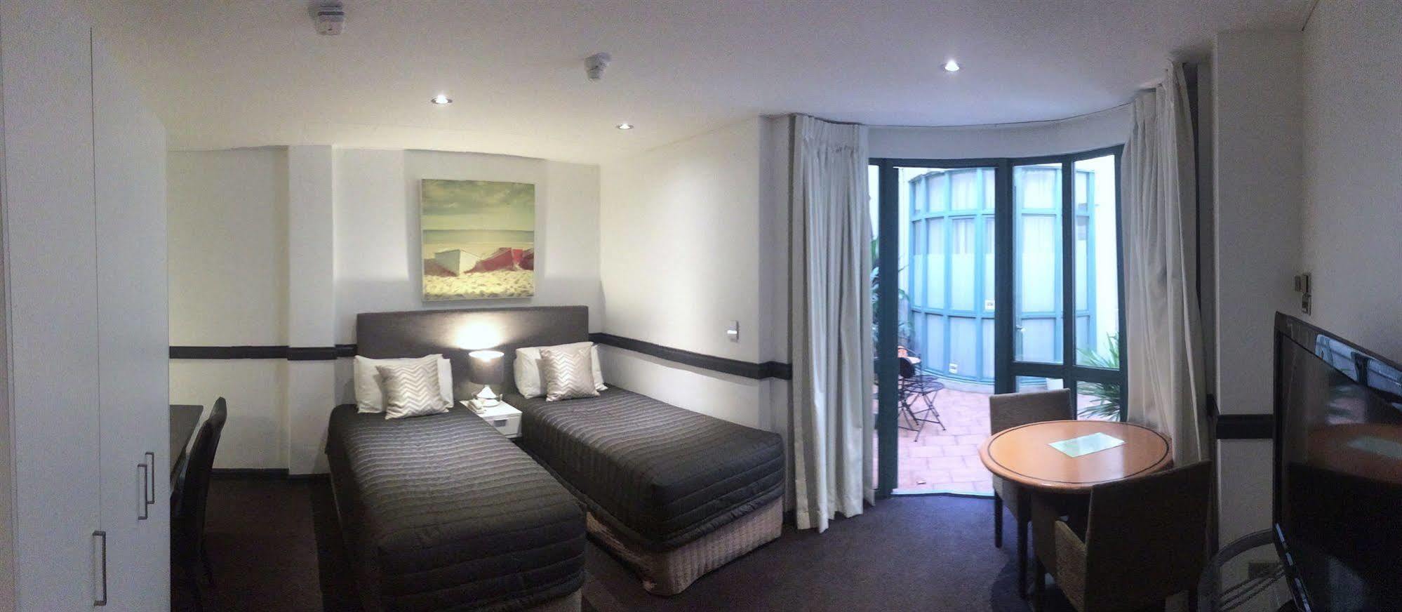 The Social Hotel, Sydney Eksteriør billede