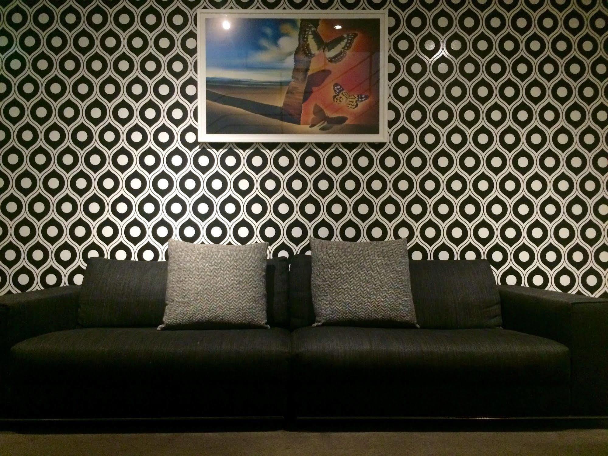 The Social Hotel, Sydney Eksteriør billede