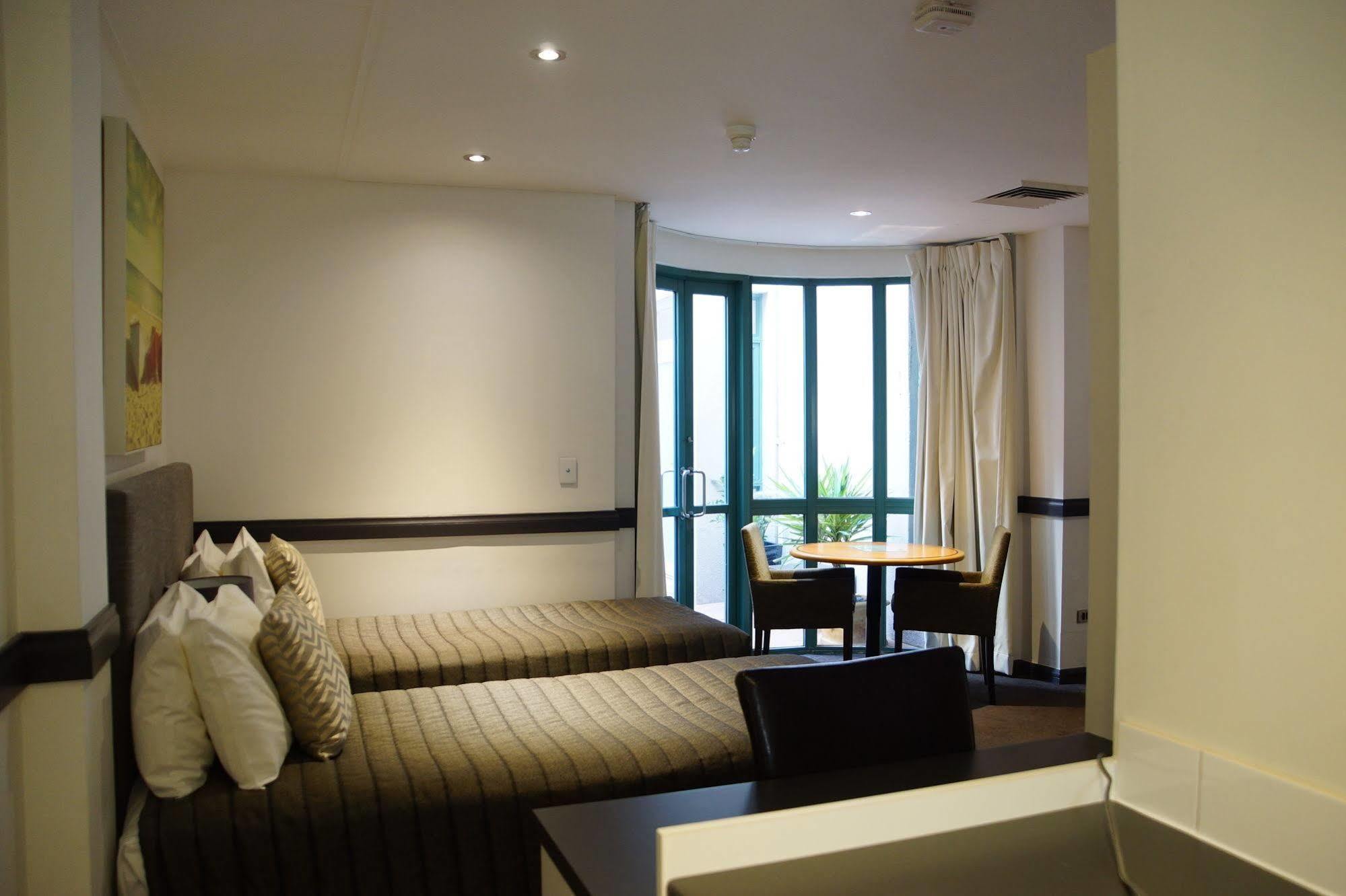 The Social Hotel, Sydney Eksteriør billede