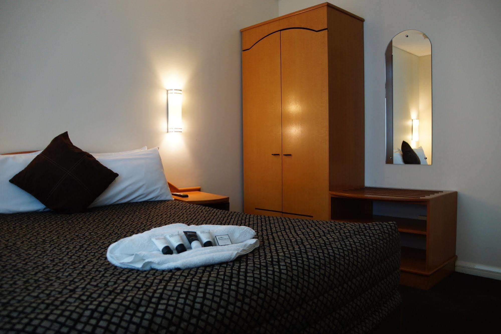 The Social Hotel, Sydney Eksteriør billede
