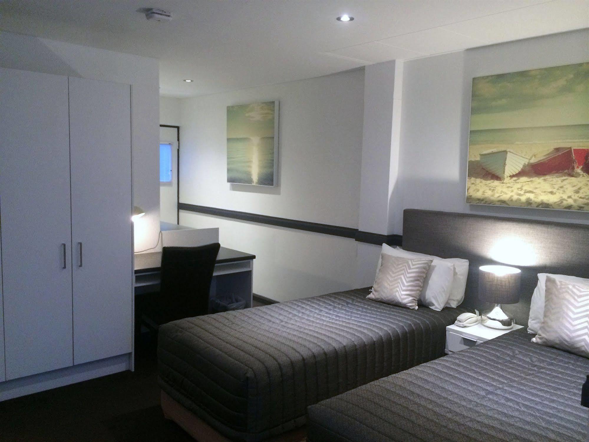 The Social Hotel, Sydney Eksteriør billede