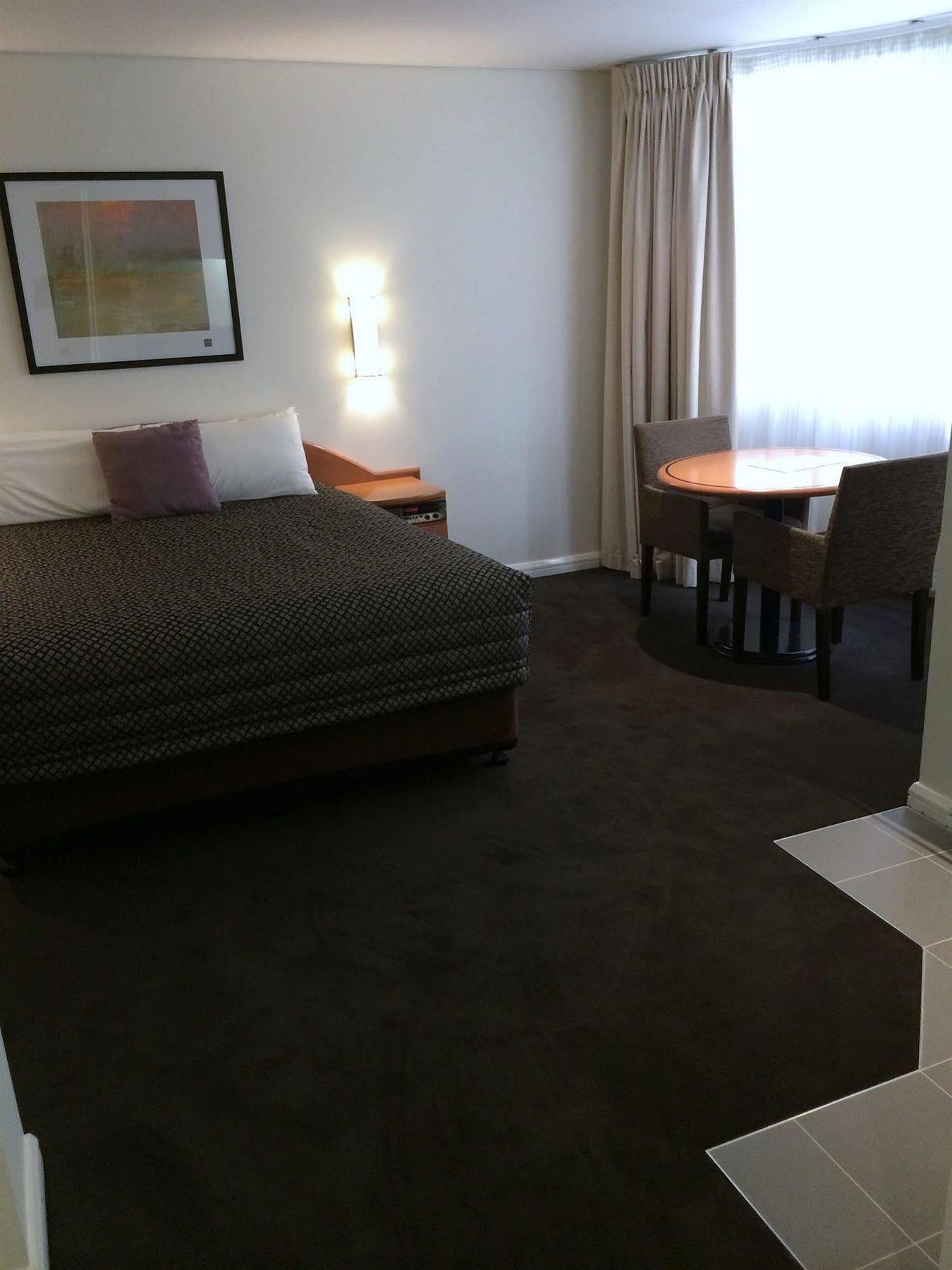 The Social Hotel, Sydney Eksteriør billede